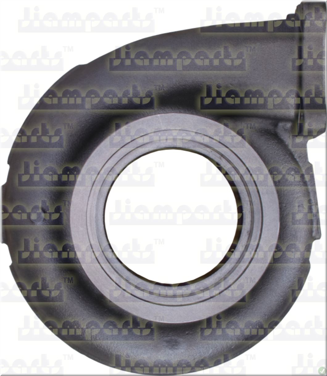 Description image:Turbine Housing HX82;HX83 3590561