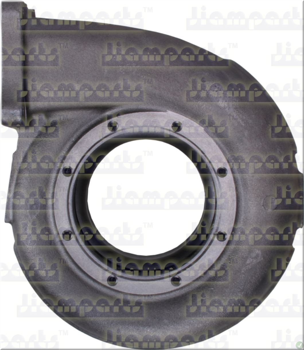 Description image:Turbine Housing HX82;HX83 3590561