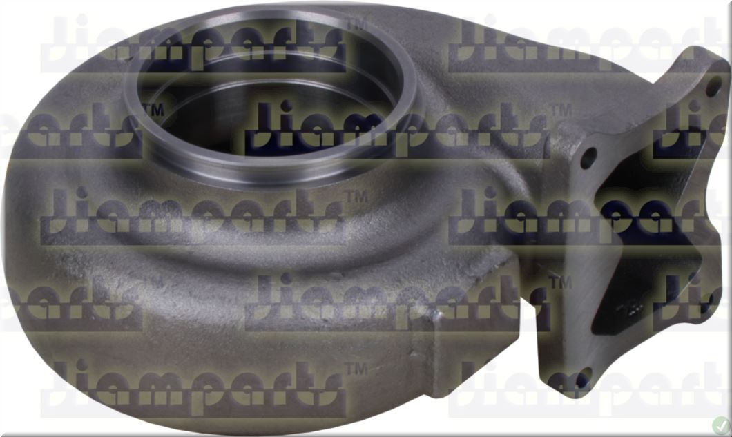 Description image:Turbine Housing HX82;HX83 3590628