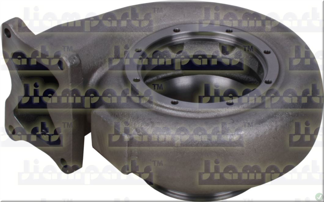 Description image:Turbine Housing HX82;HX83 3590628