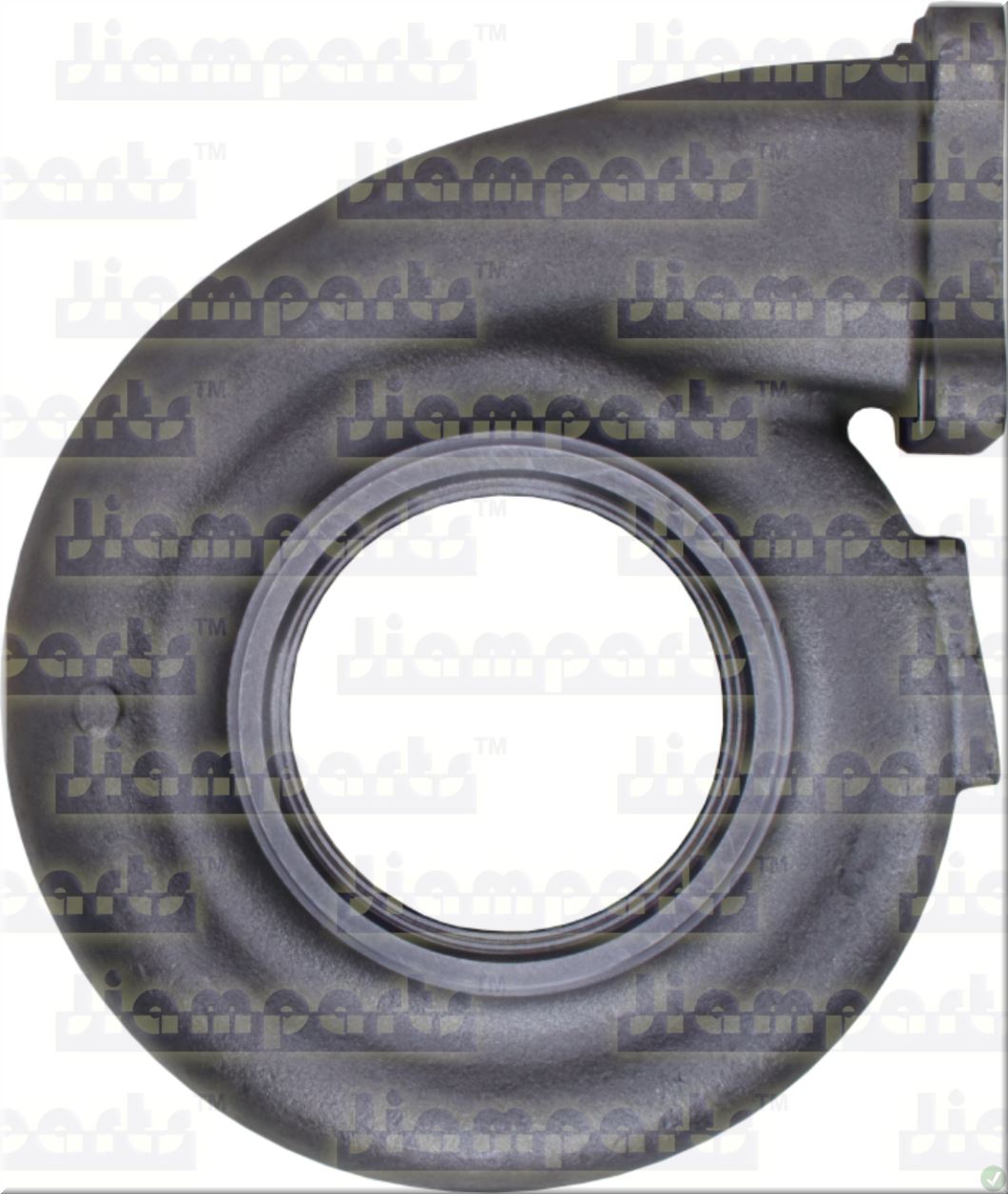 Description image:Turbine Housing HX82;HX83 3590628