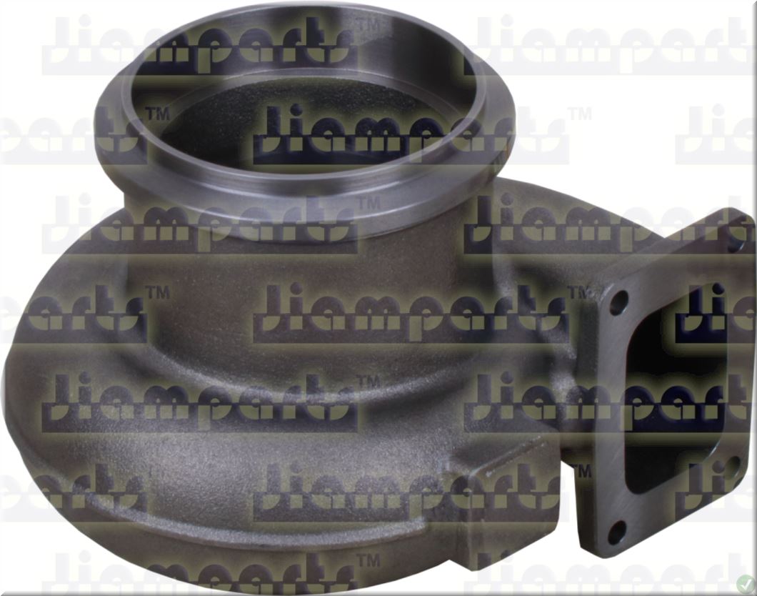 Description image:Turbine Housing HX82;HX83 3591301
