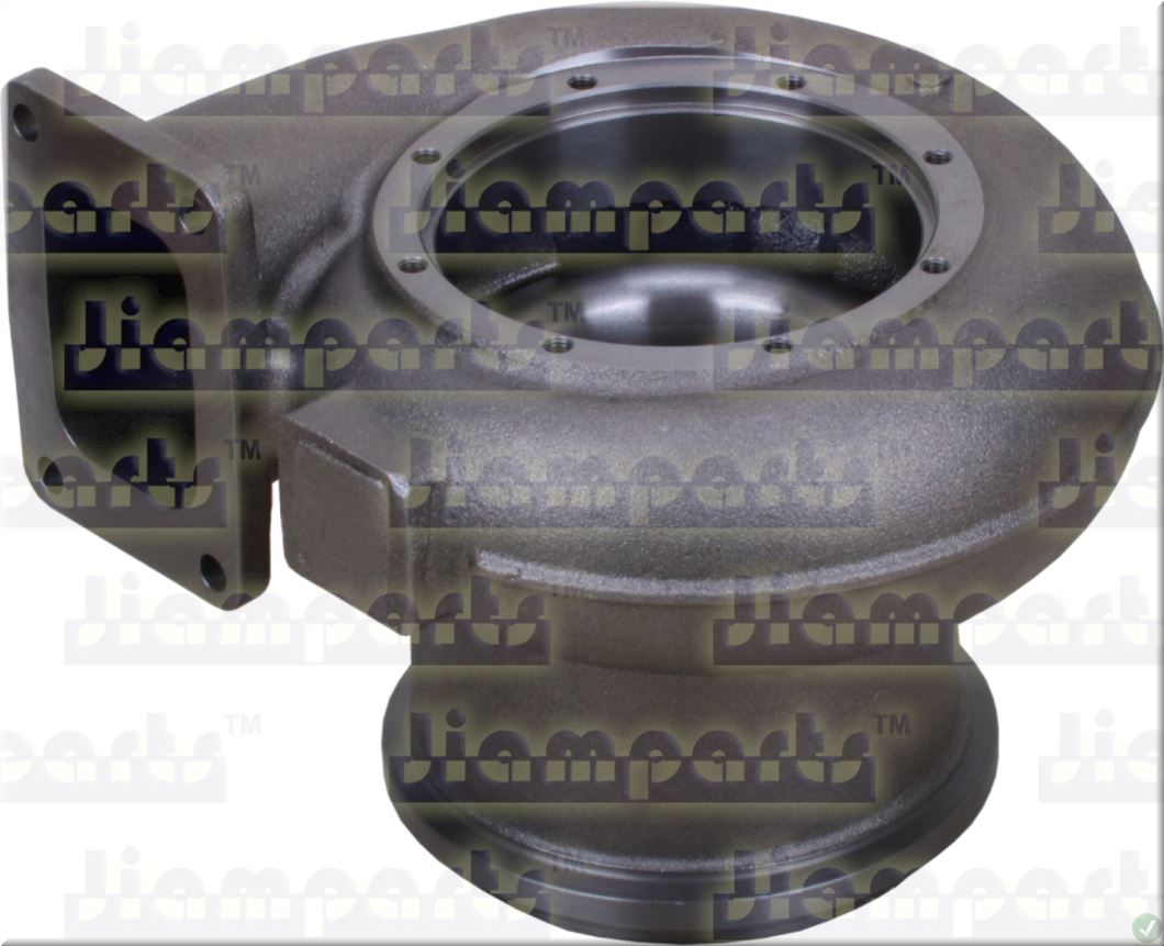 Description image:Turbine Housing HX82;HX83 3591301