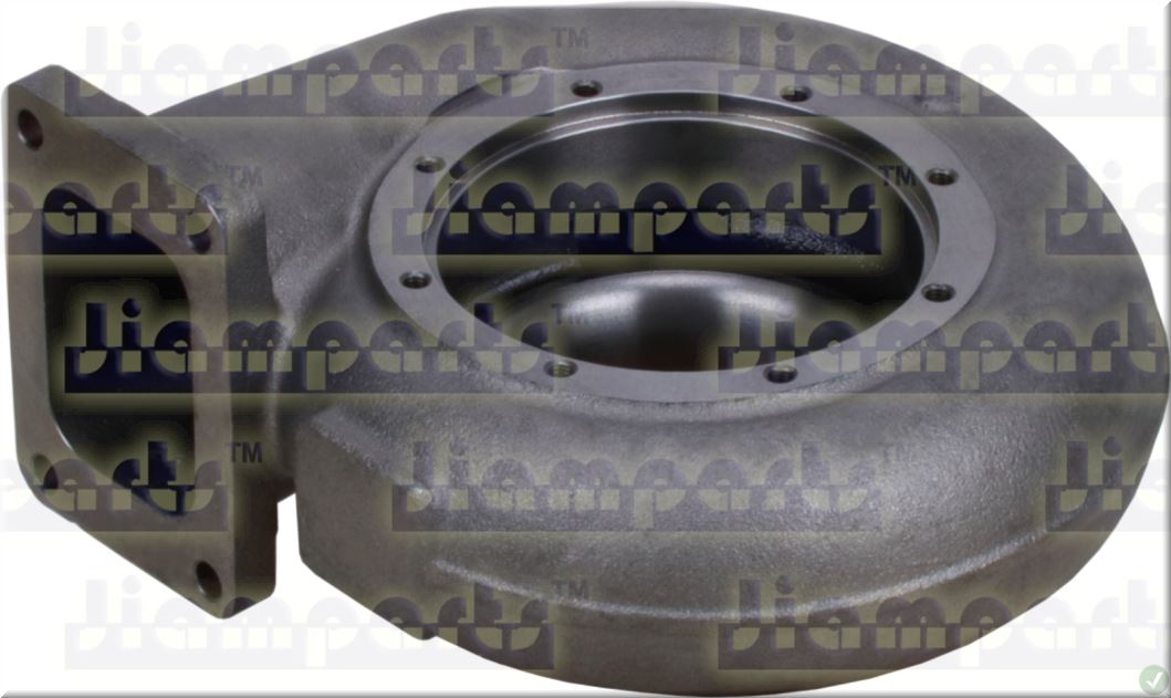 Description image:Turbine Housing HX82 3591819