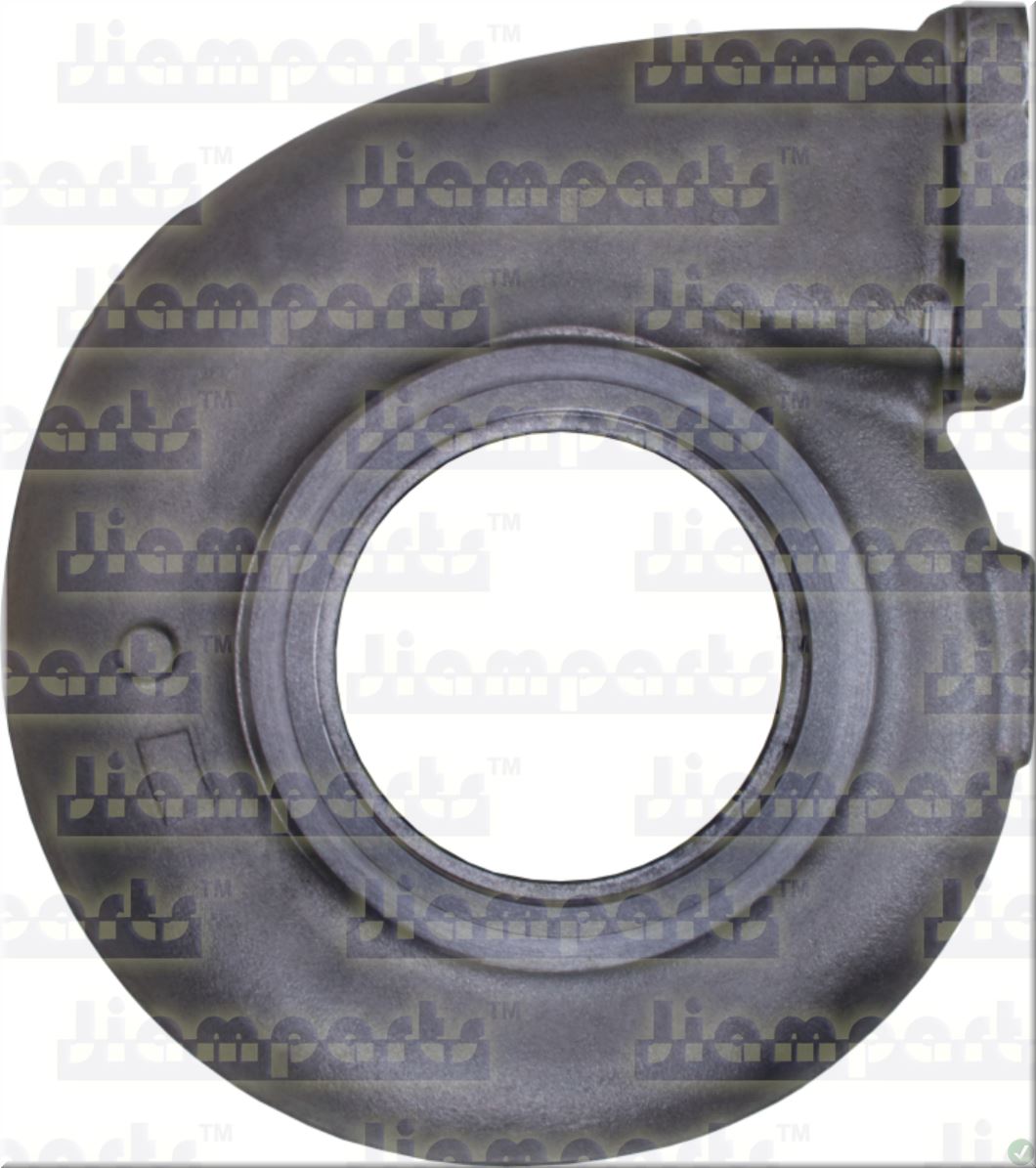 Description image:Turbine Housing HX82 3591819
