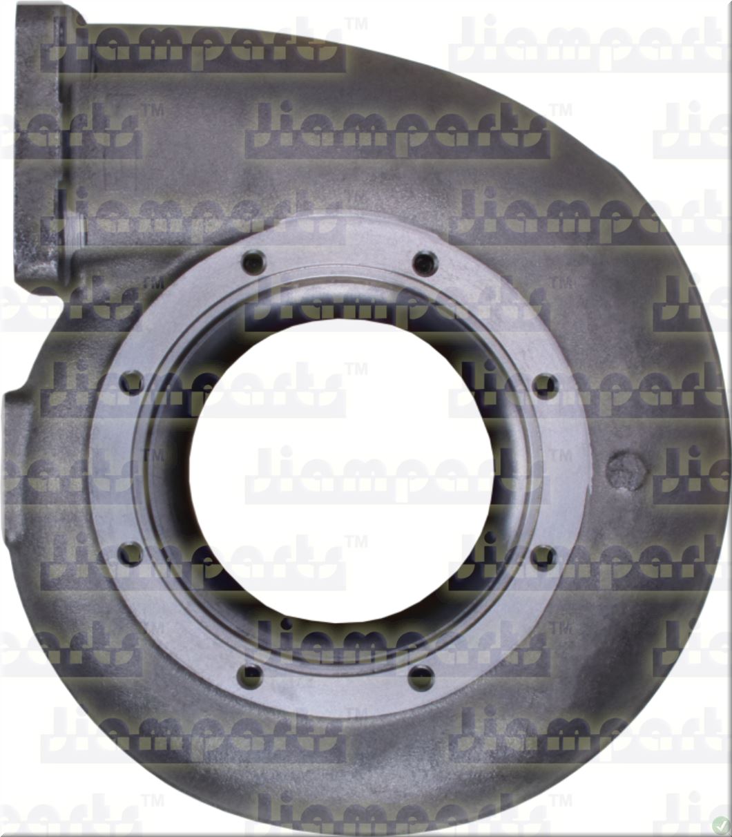 Description image:Turbine Housing HX82 3591819