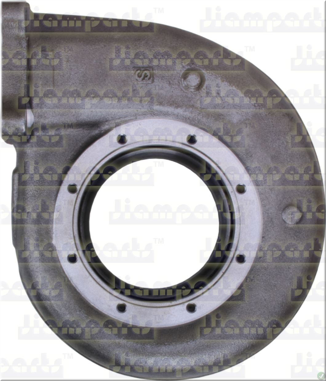 Description image:Turbine Housing HX82;HX83 3592269