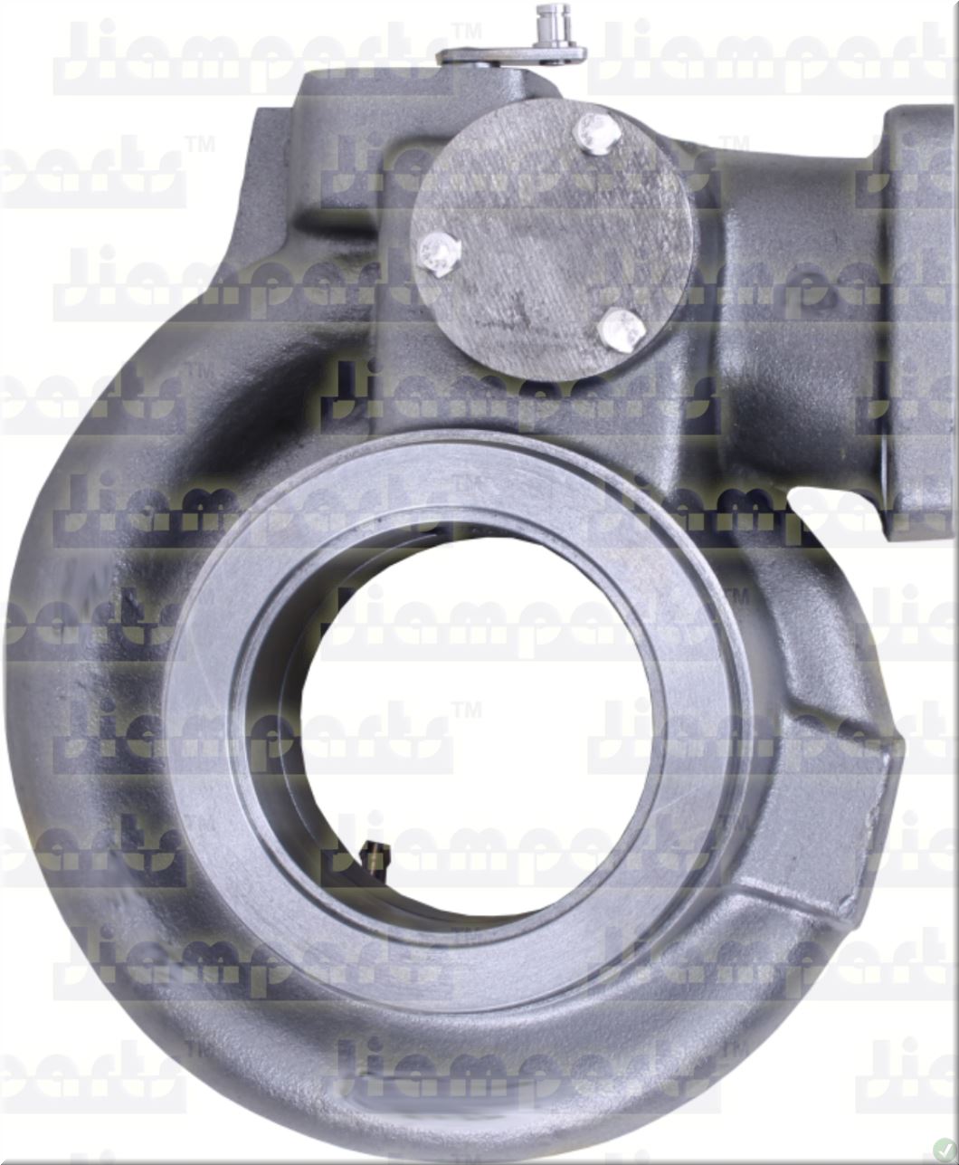 Description image:Turbine Housing HX60 3592367