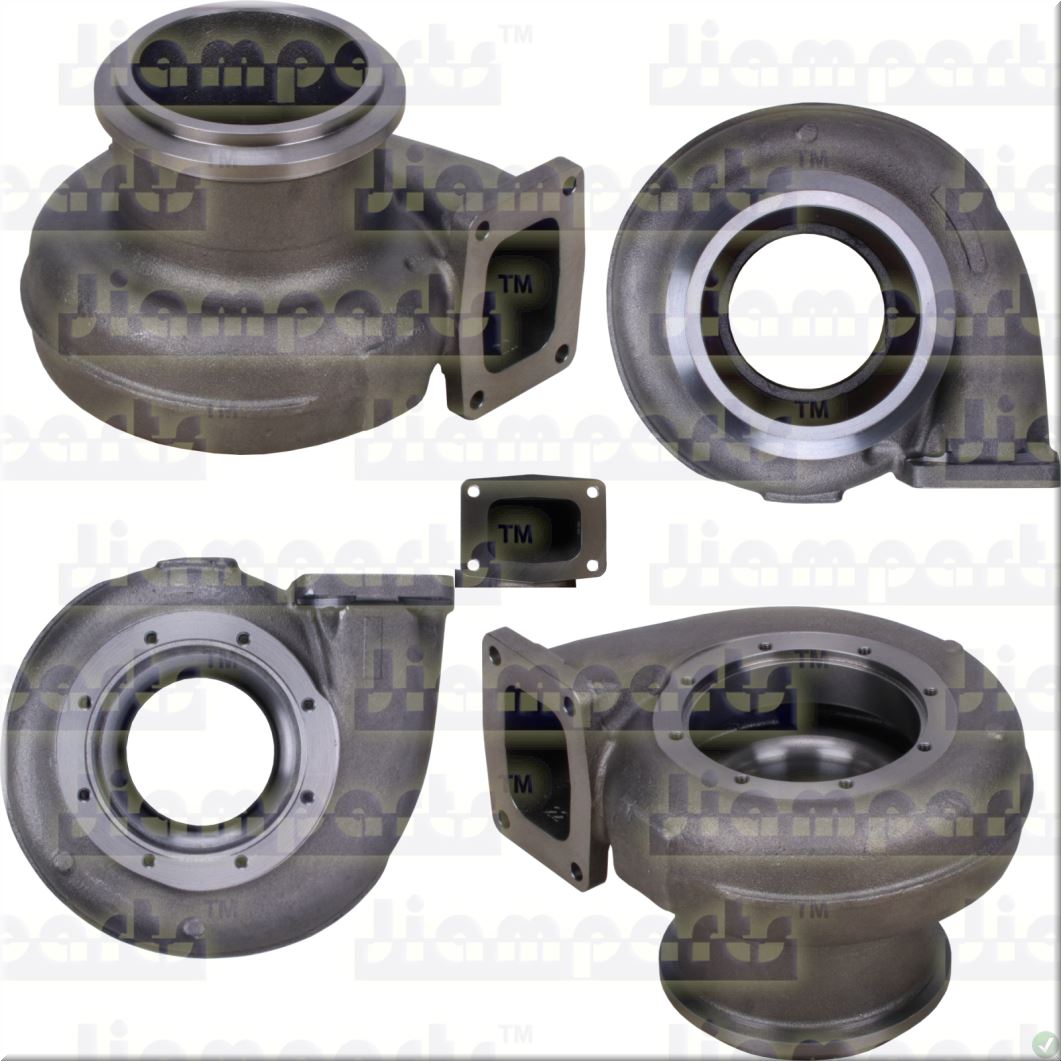 Description image:Turbine Housing HX82 3592986