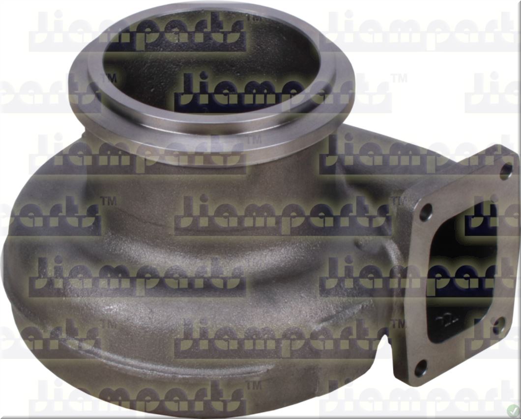 Description image:Turbine Housing HX82 3592986