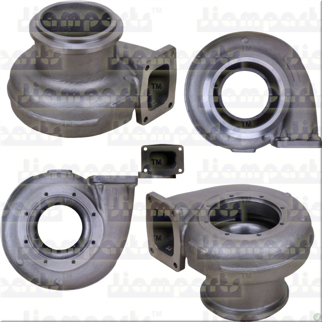 Description image:Turbine Housing HX82;HX83 3592988