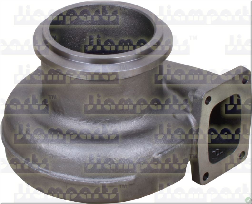 Description image:Turbine Housing HX82;HX83 3592988