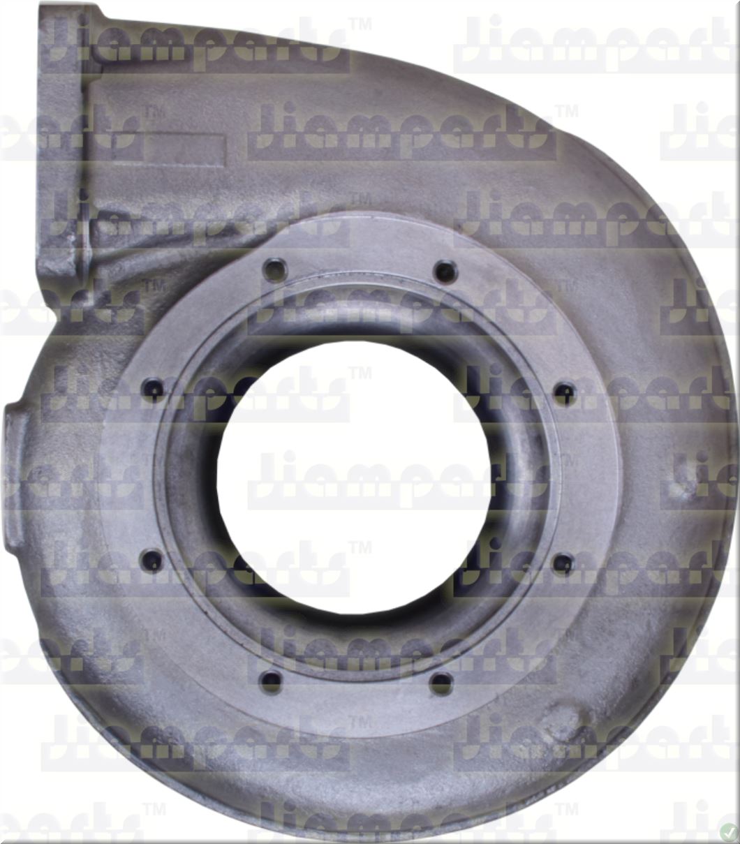 Description image:Turbine Housing HX82;HX83 3592988
