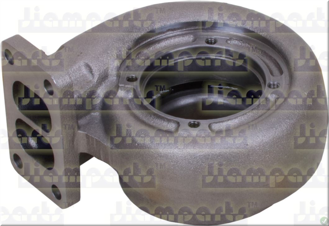 Description image:Turbine Housing H1E;HX40 3595440