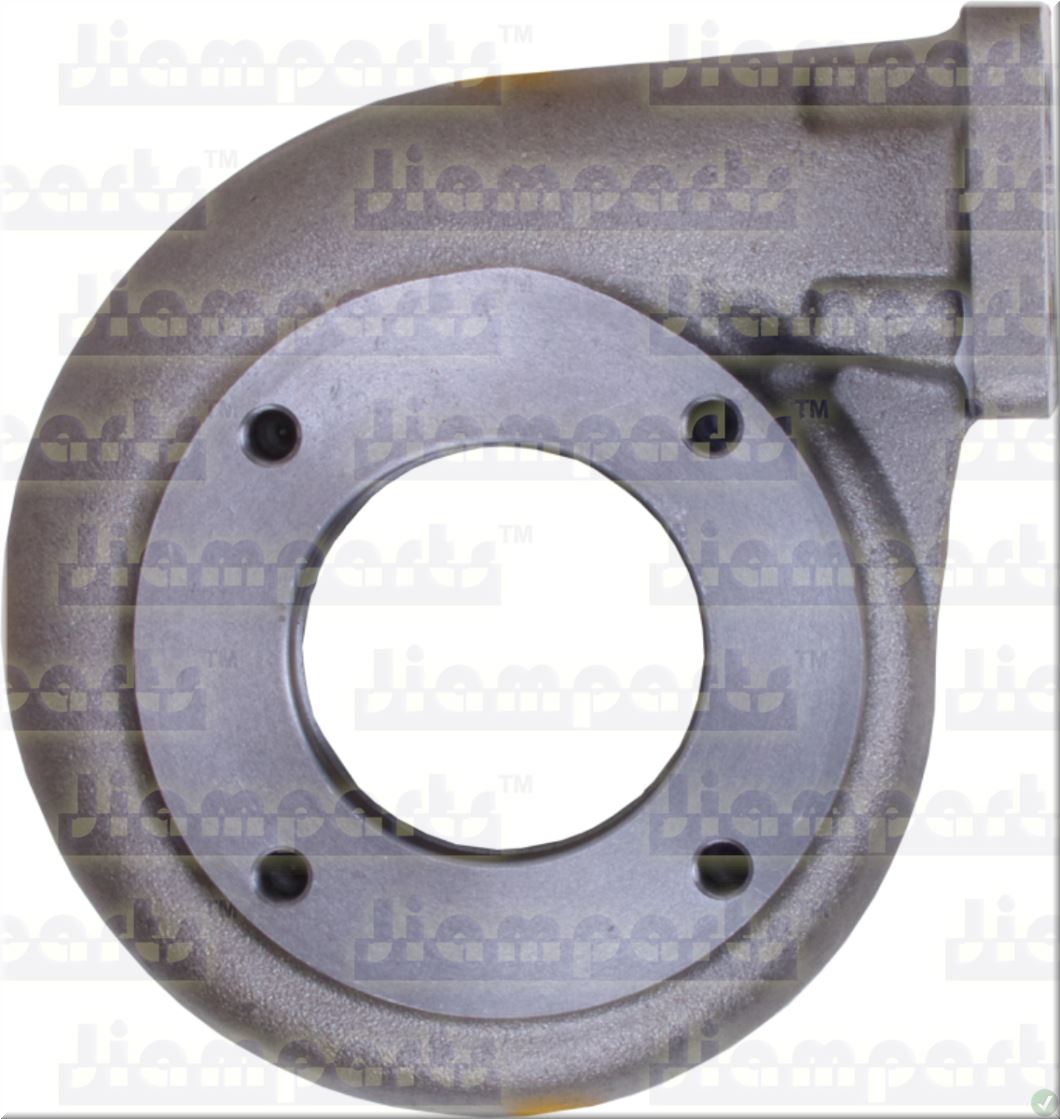 Description image:Turbine Housing H1E;HX40 3595440