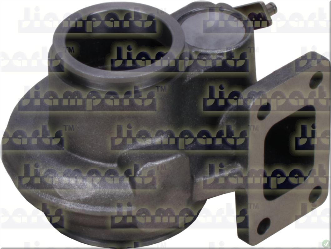 Description image:Turbine Housing HY35W 3596481-M