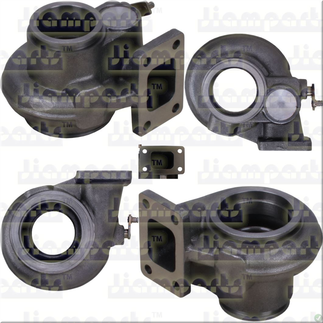 Description image:Turbine Housing HY35W 3596481
