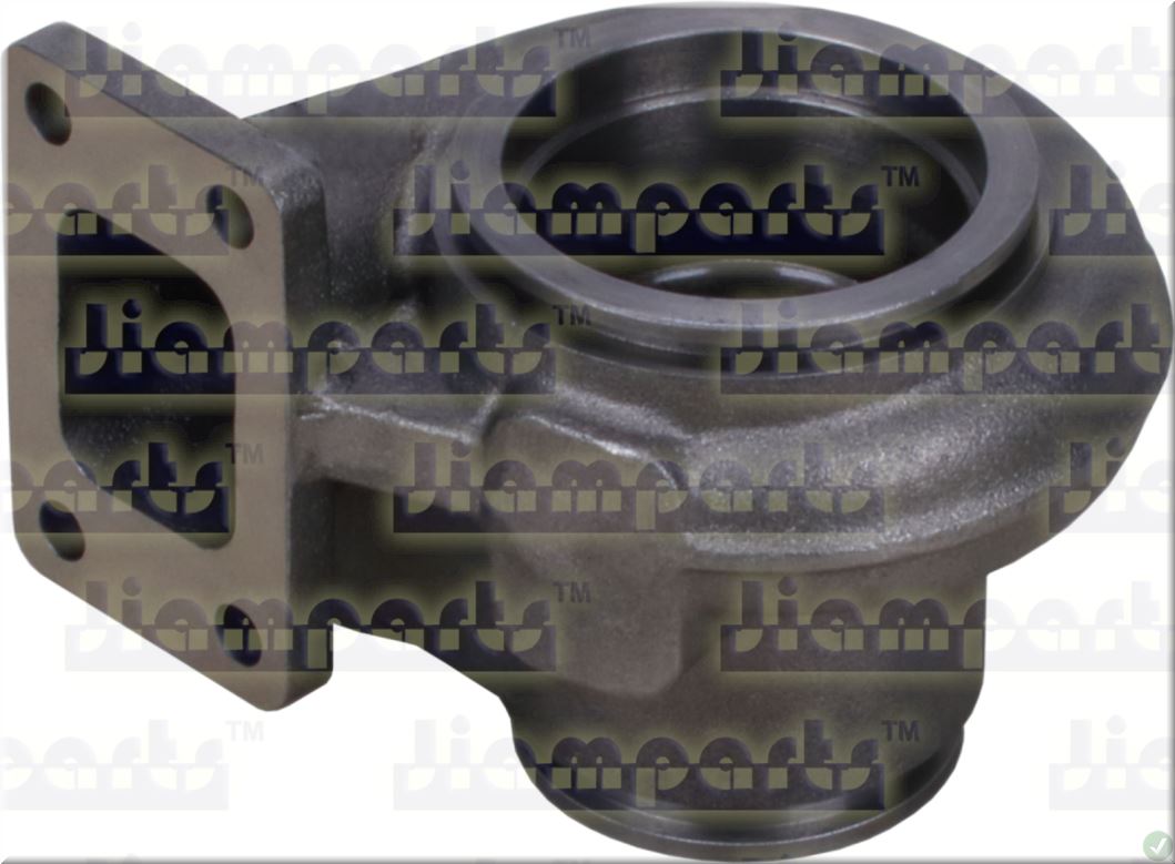 Description image:Turbine Housing HY35W 3596481