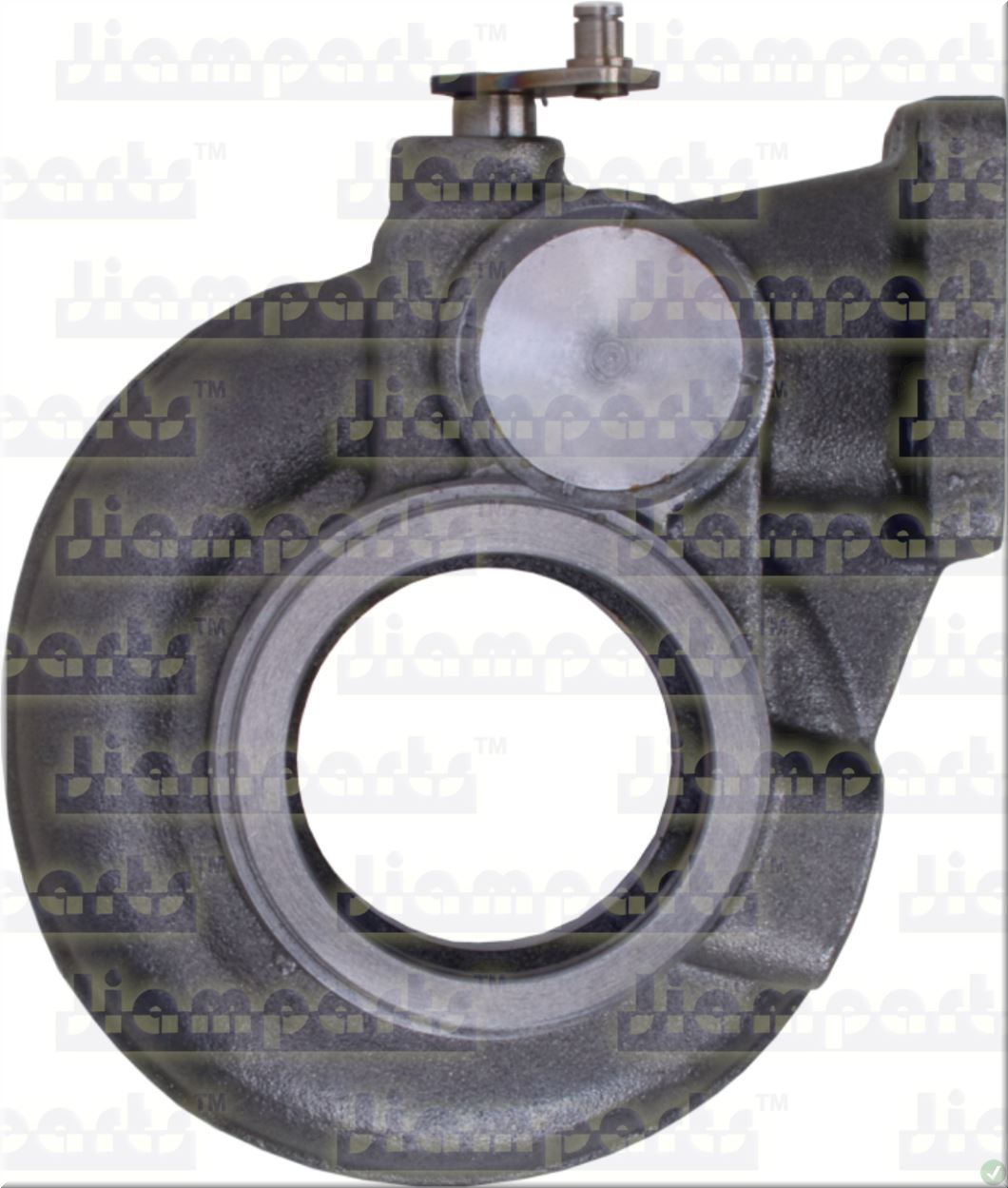 Description image:Turbine Housing HY35W 3596481