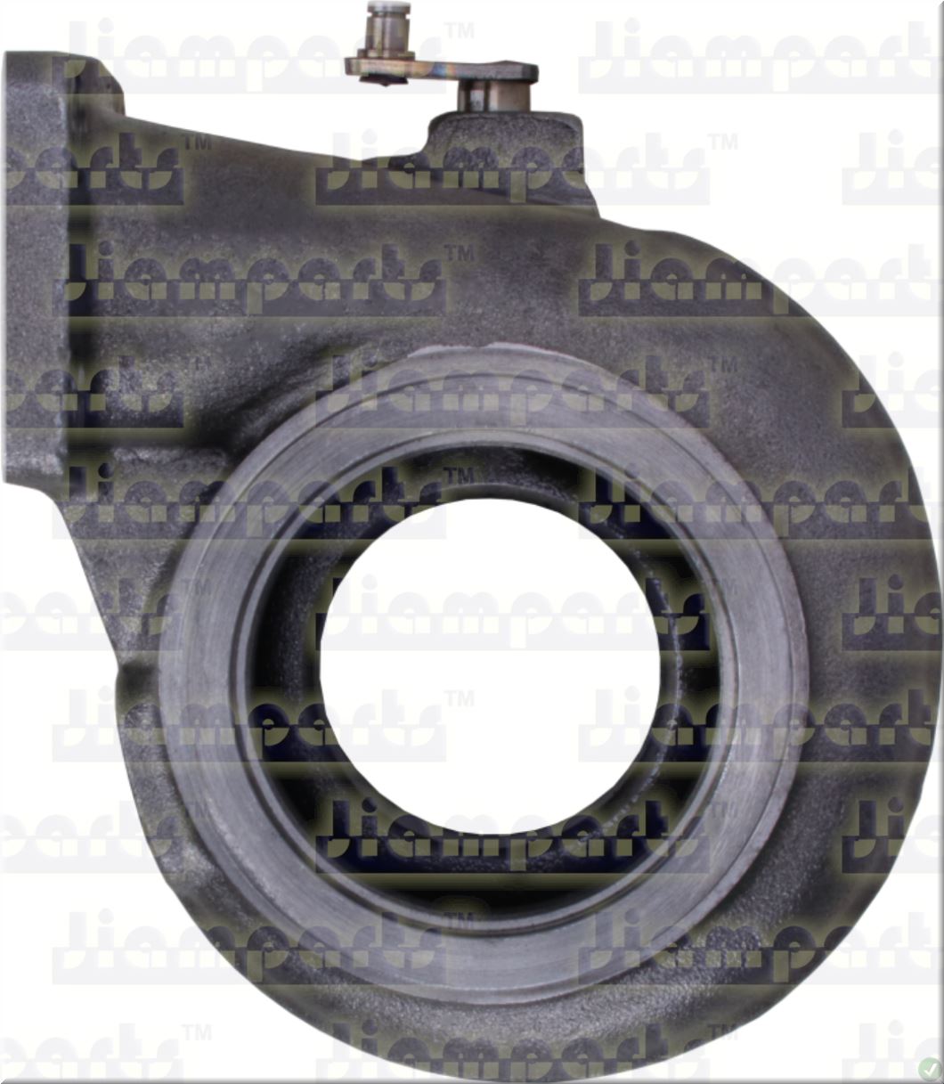 Description image:Turbine Housing HY35W 3596481