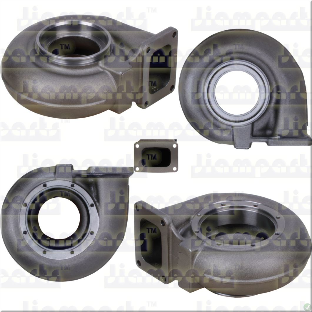 Description image:Turbine Housing HX82 3597944-W