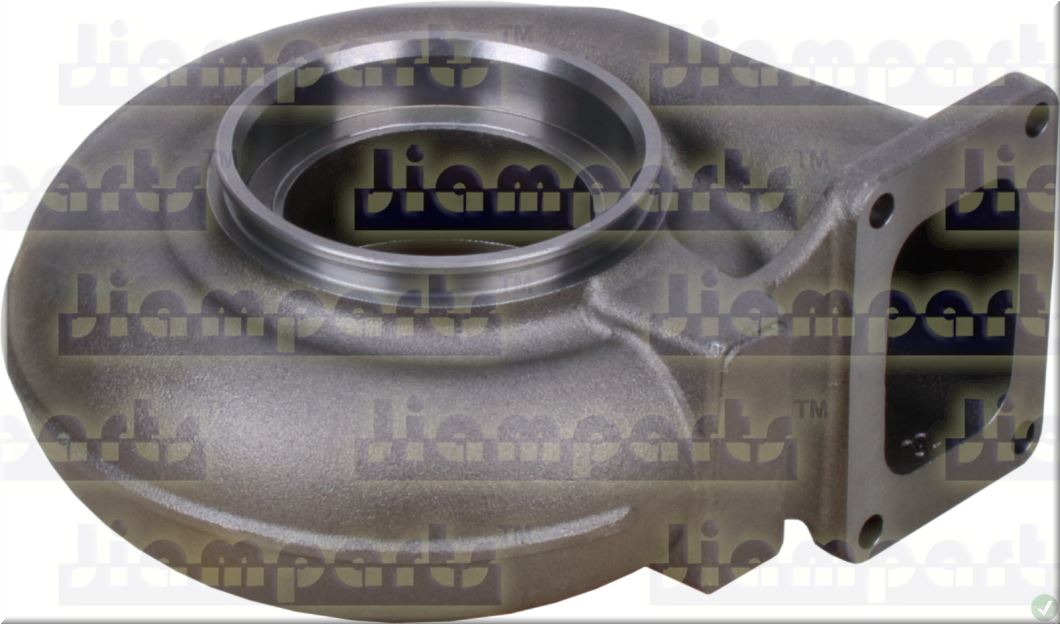 Description image:Turbine Housing HX82 3597944-W
