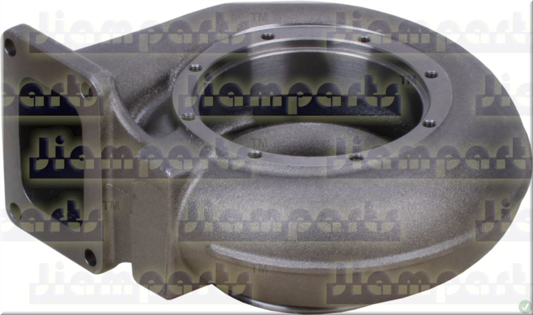 Description image:Turbine Housing HX82 3597944-W