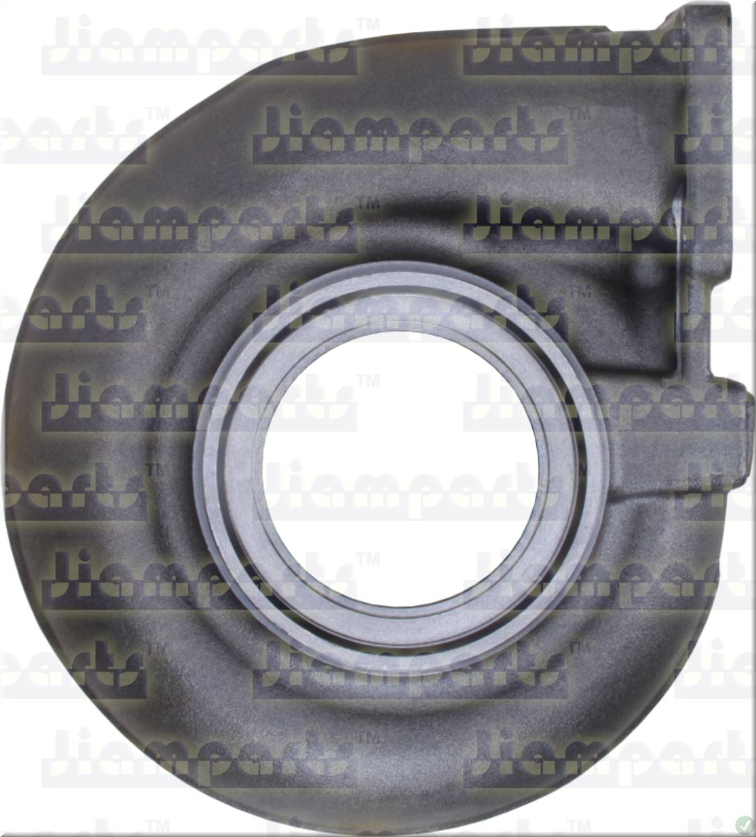 Description image:Turbine Housing HX82 3597944-W