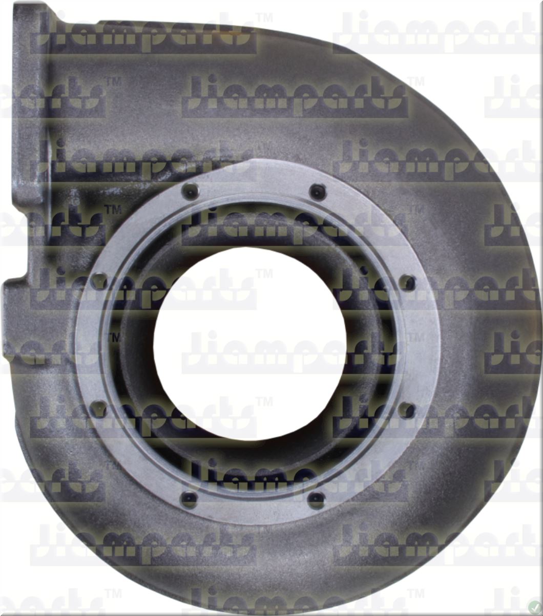 Description image:Turbine Housing HX82 3597944-W