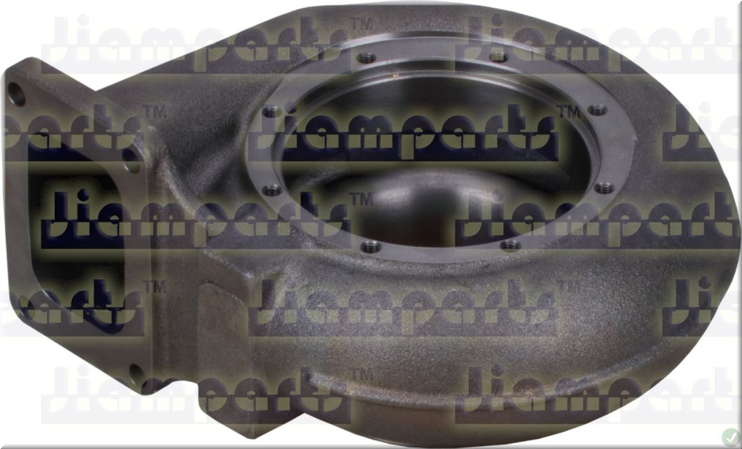 Description image:Turbine Housing HX80;HX82 3597944