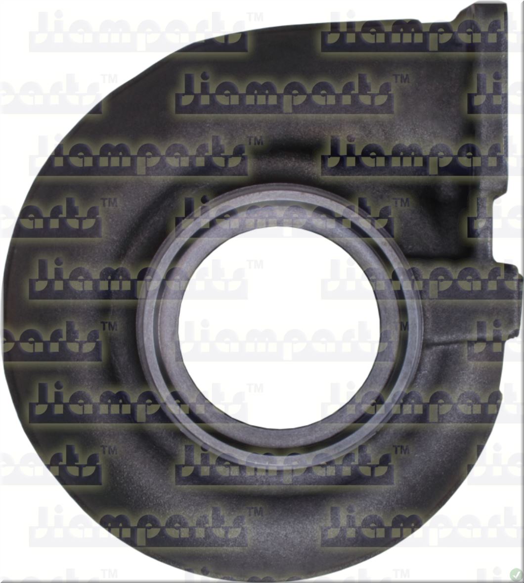 Description image:Turbine Housing HX80;HX82 3597944