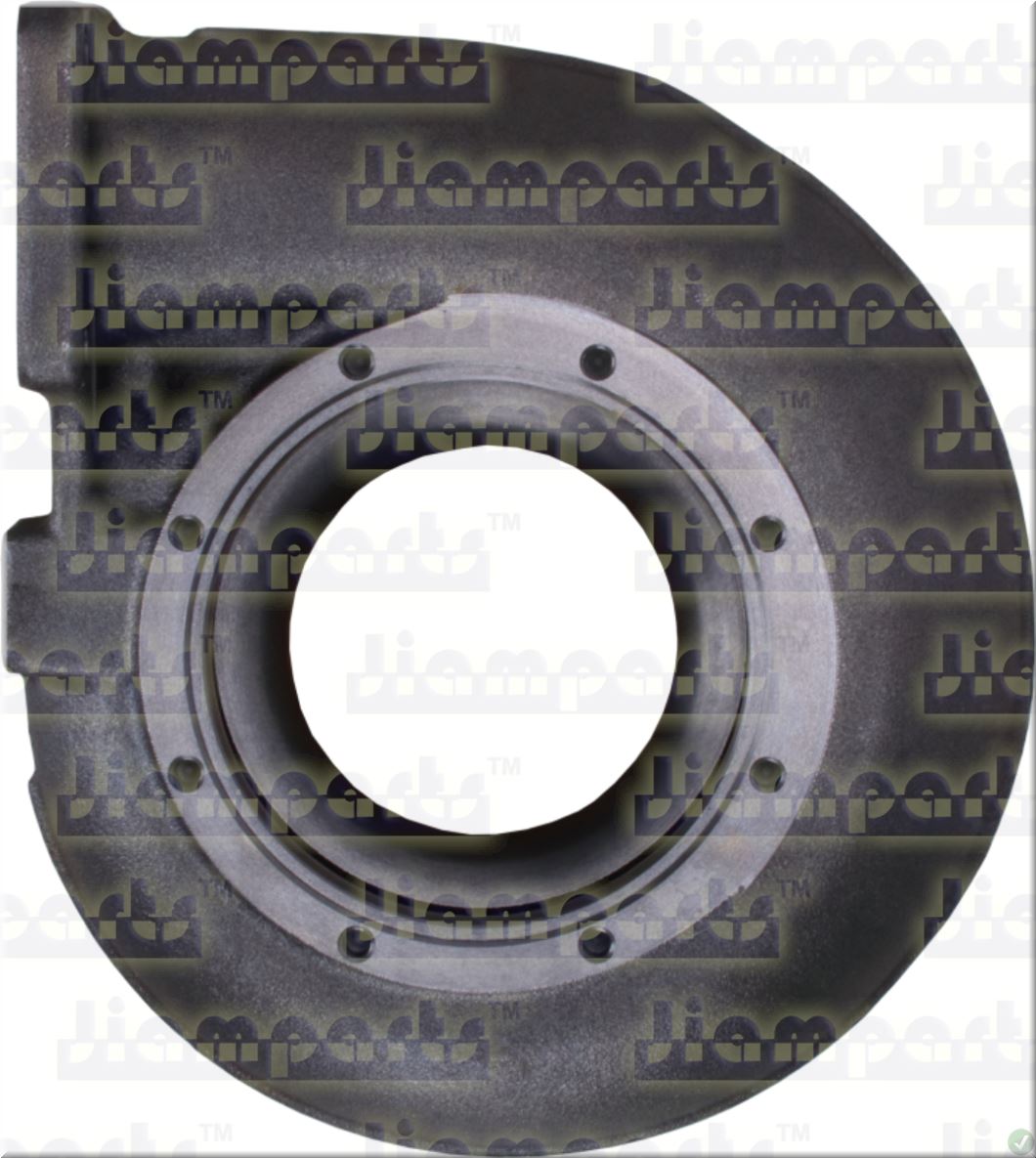 Description image:Turbine Housing HX80;HX82 3597944