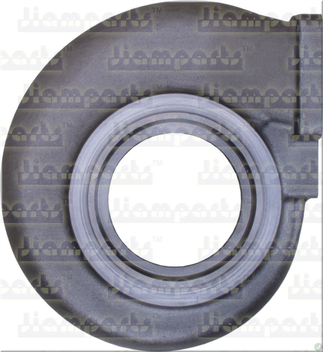 Description image:Turbine Housing S510C 396-6008