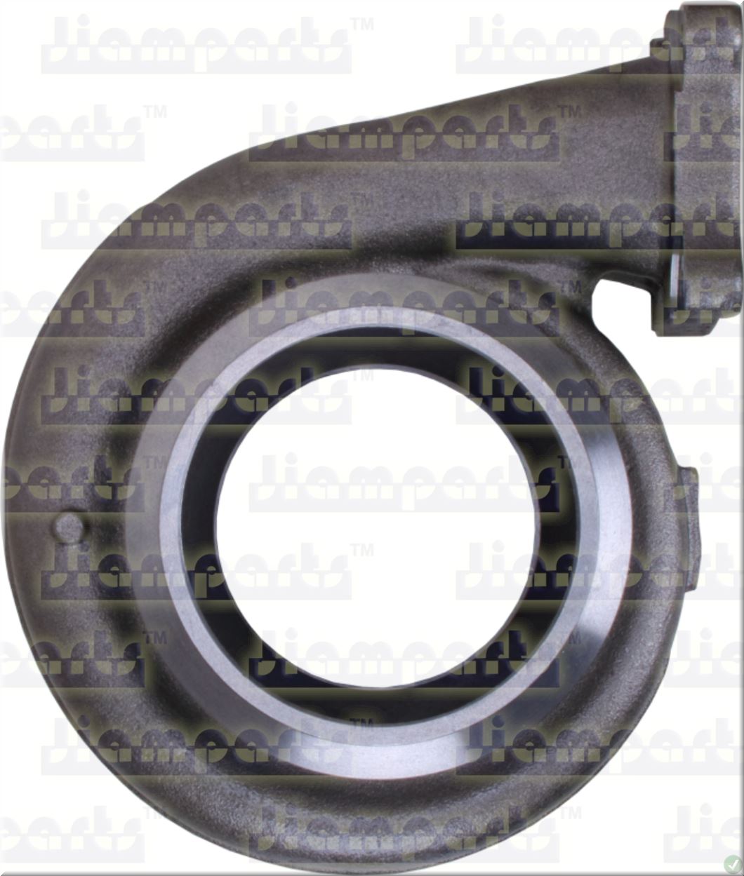 Description image:Turbine Housing HE851;HX82 4036481