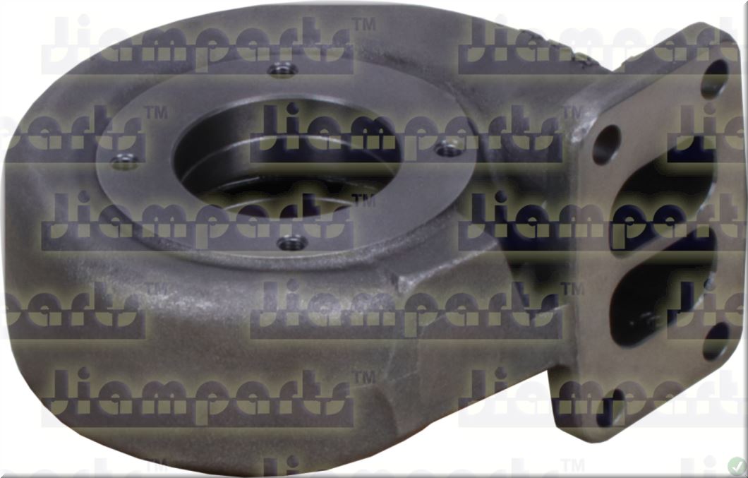 Description image:Turbine Housing HX35 4036501