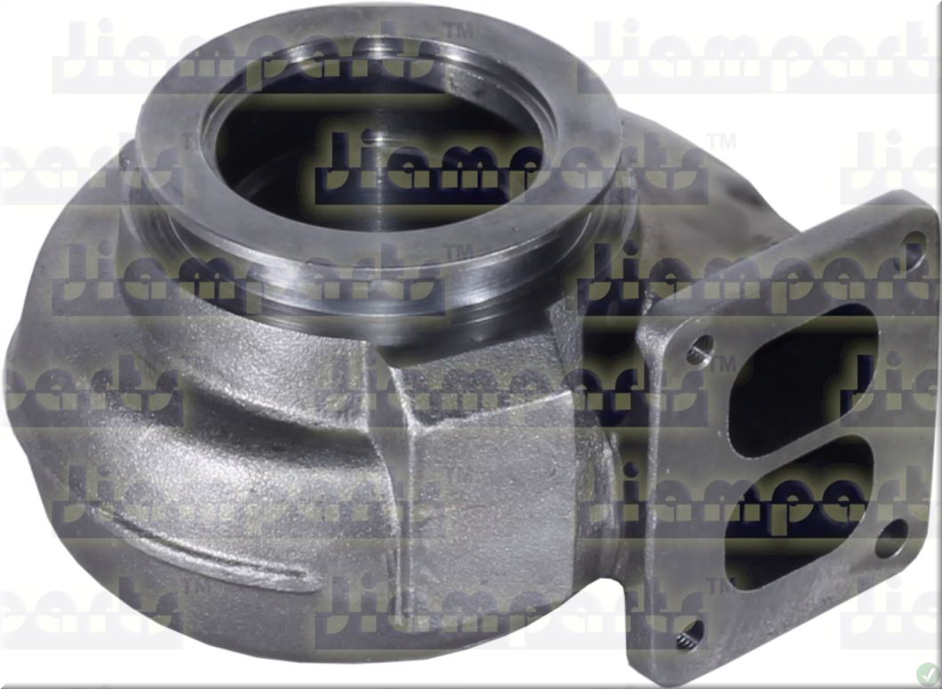 Description image:Turbine Housing HX55 4038060