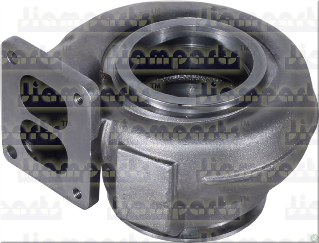 Description image:Turbine Housing HX55 4038060