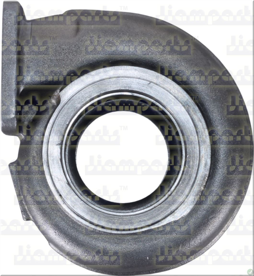 Description image:Turbine Housing HX55 4038060