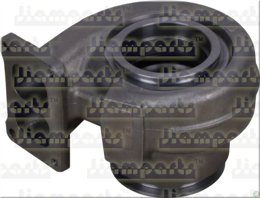 Description image:Turbine Housing HX55 4043521