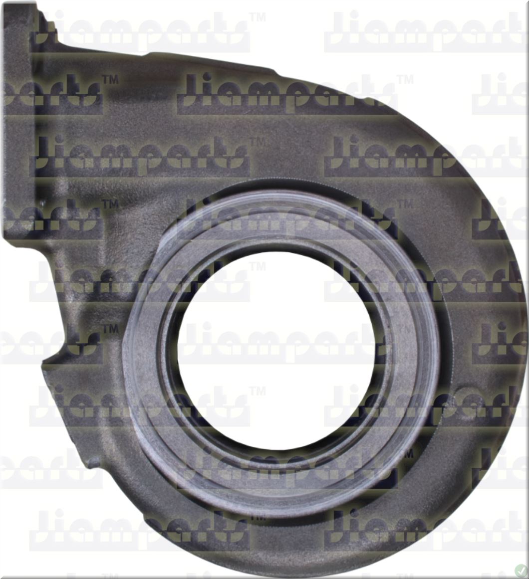 Description image:Turbine Housing HX55 4043521
