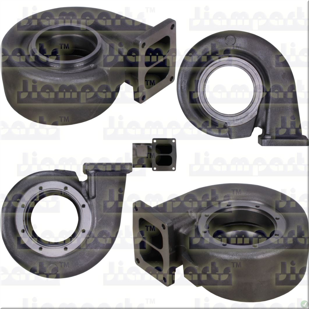 Description image:Turbine Housing HC5A;HX82 4043603