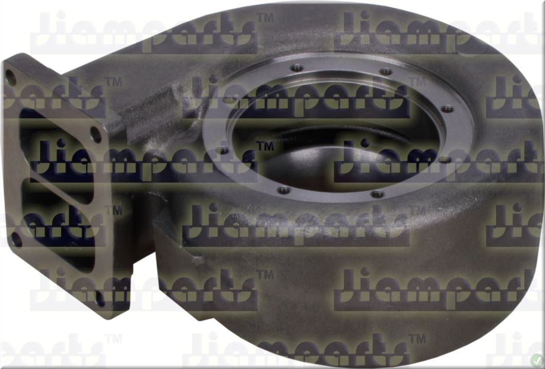 Description image:Turbine Housing HC5A;HX82 4043603