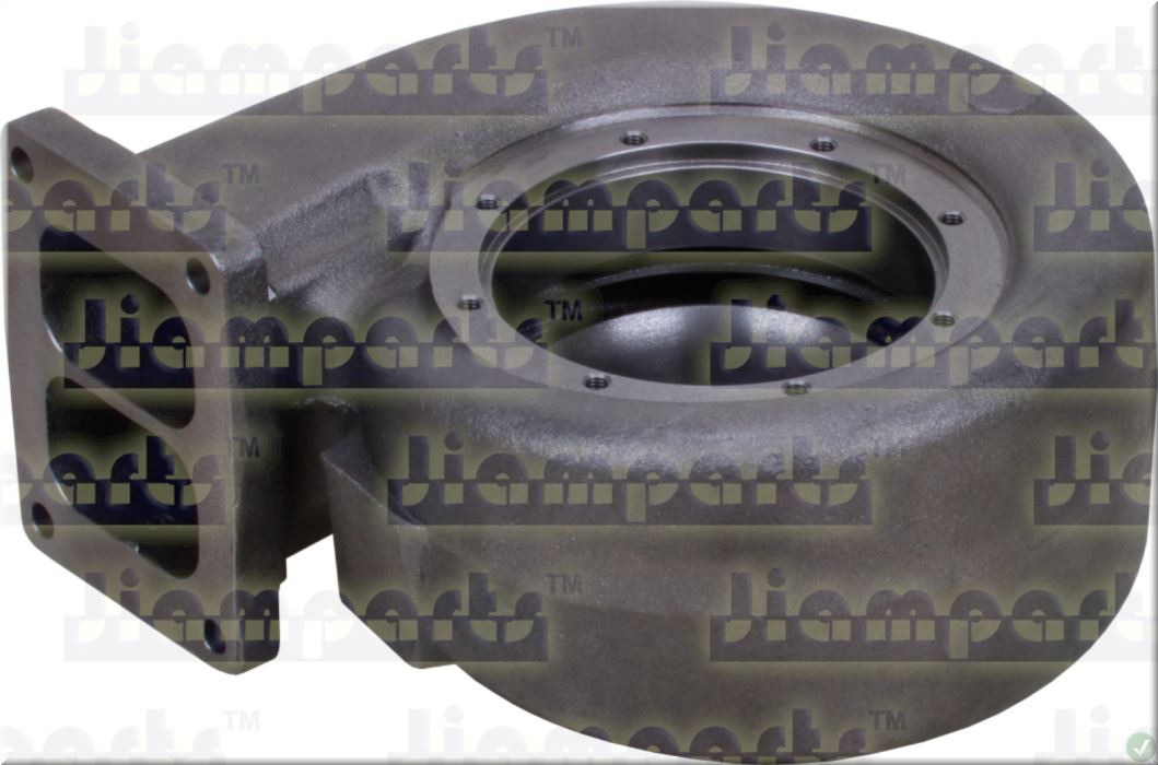 Description image:Turbine Housing HC5A;HX80 4043607