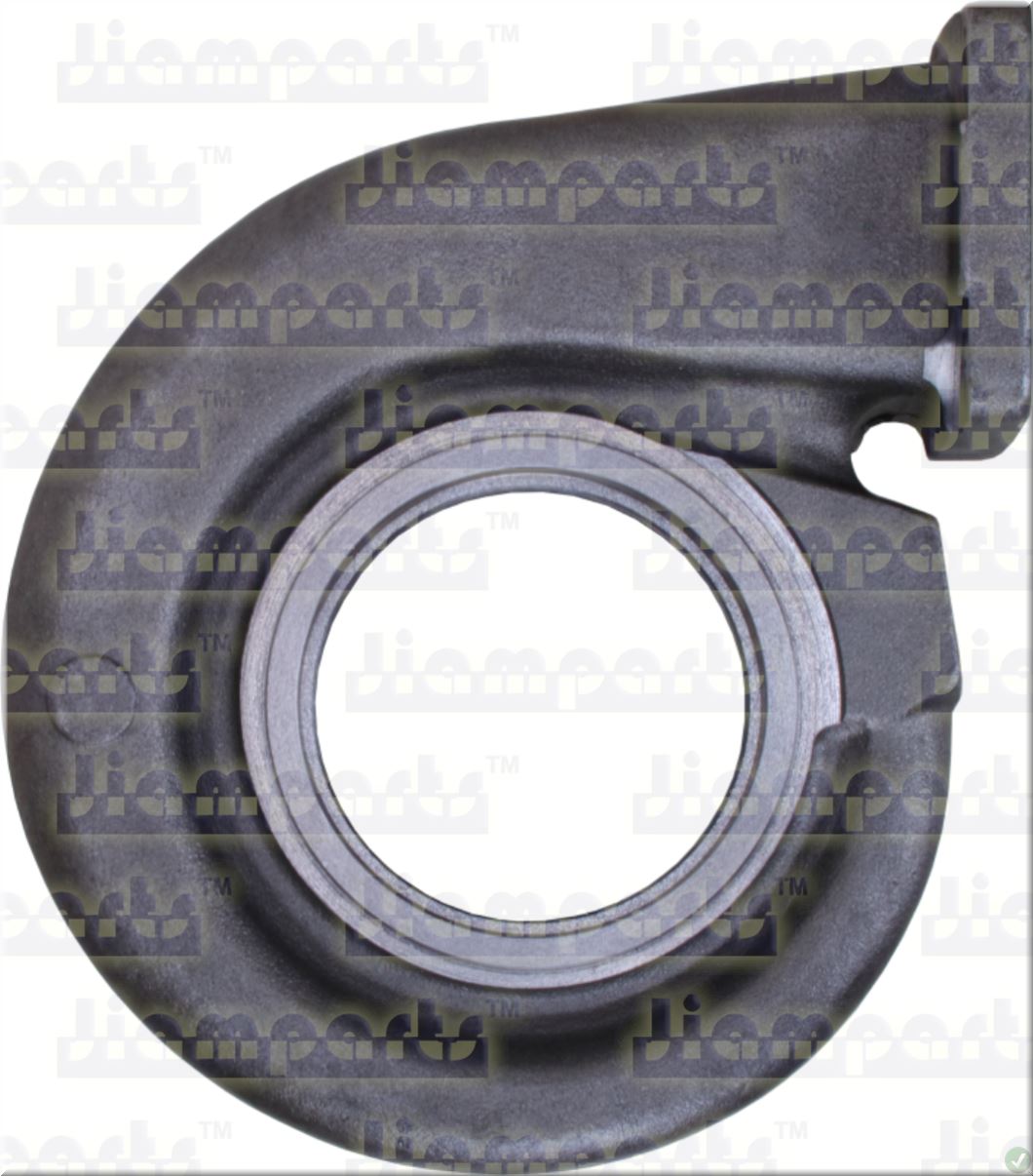 Description image:Turbine Housing HC5A;HX80 4043607