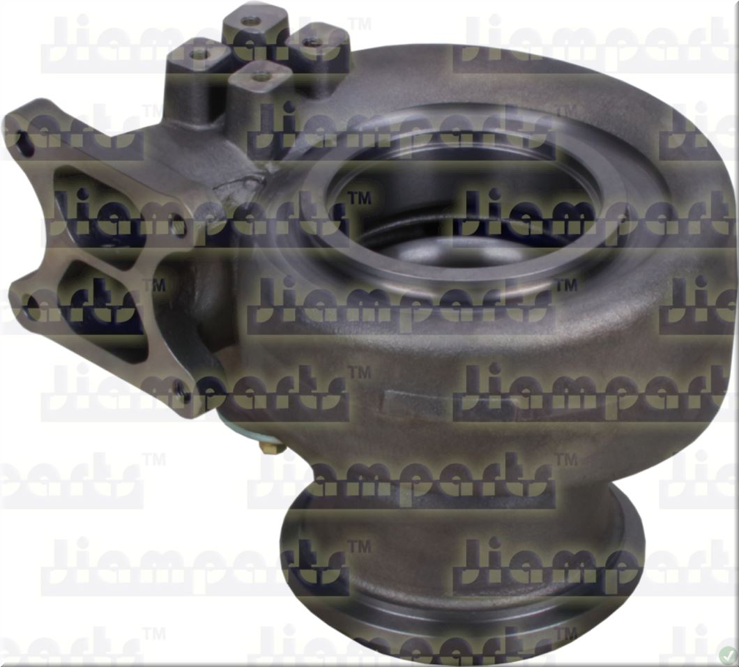 Description image:Turbine Housing HX60W 4043618