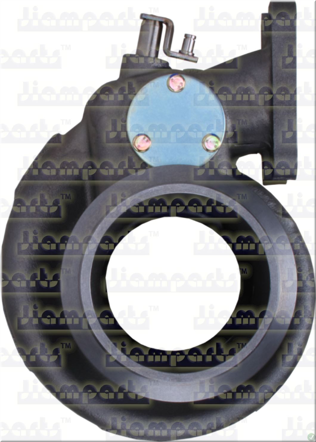 Description image:Turbine Housing HX60W 4043618