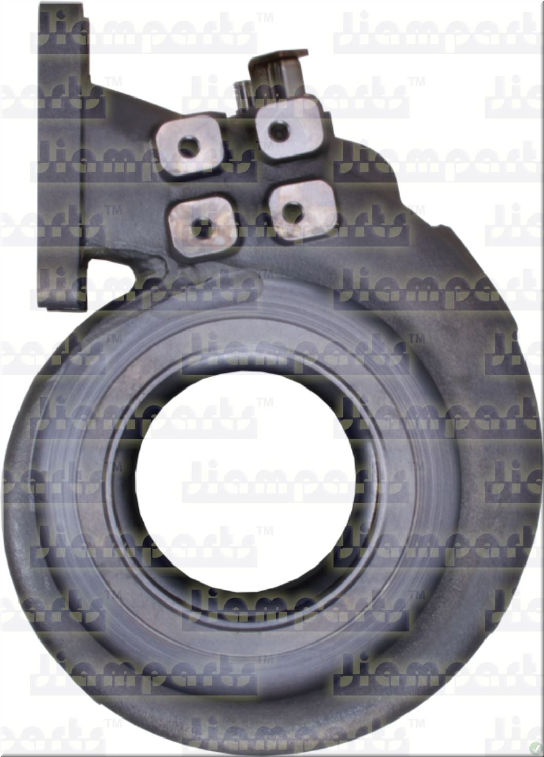 Description image:Turbine Housing HX60W 4043618