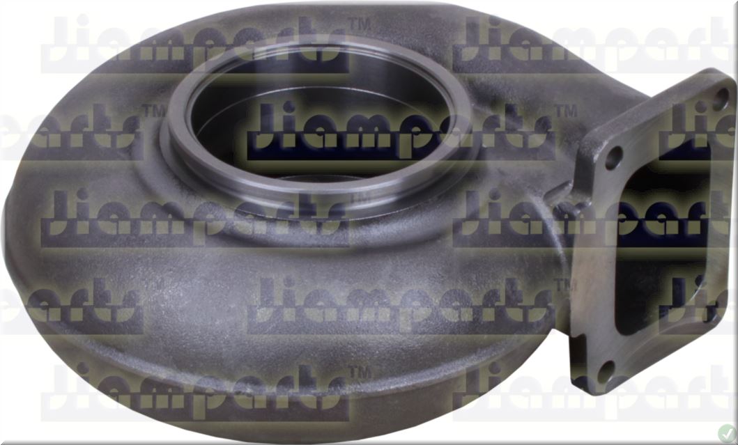 Description image:Turbine Housing HX82 4043681