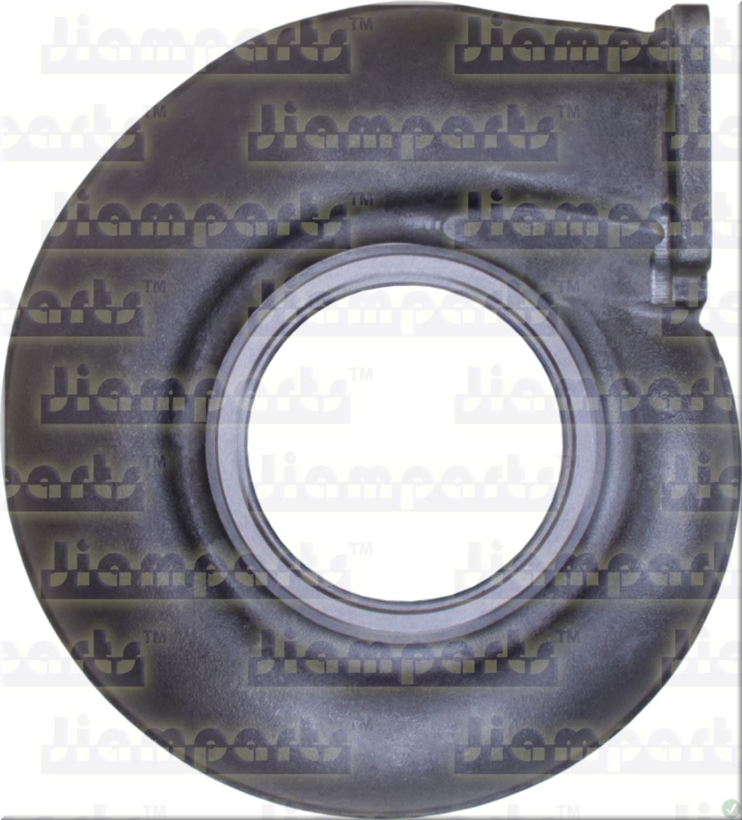 Description image:Turbine Housing HX82 4043681