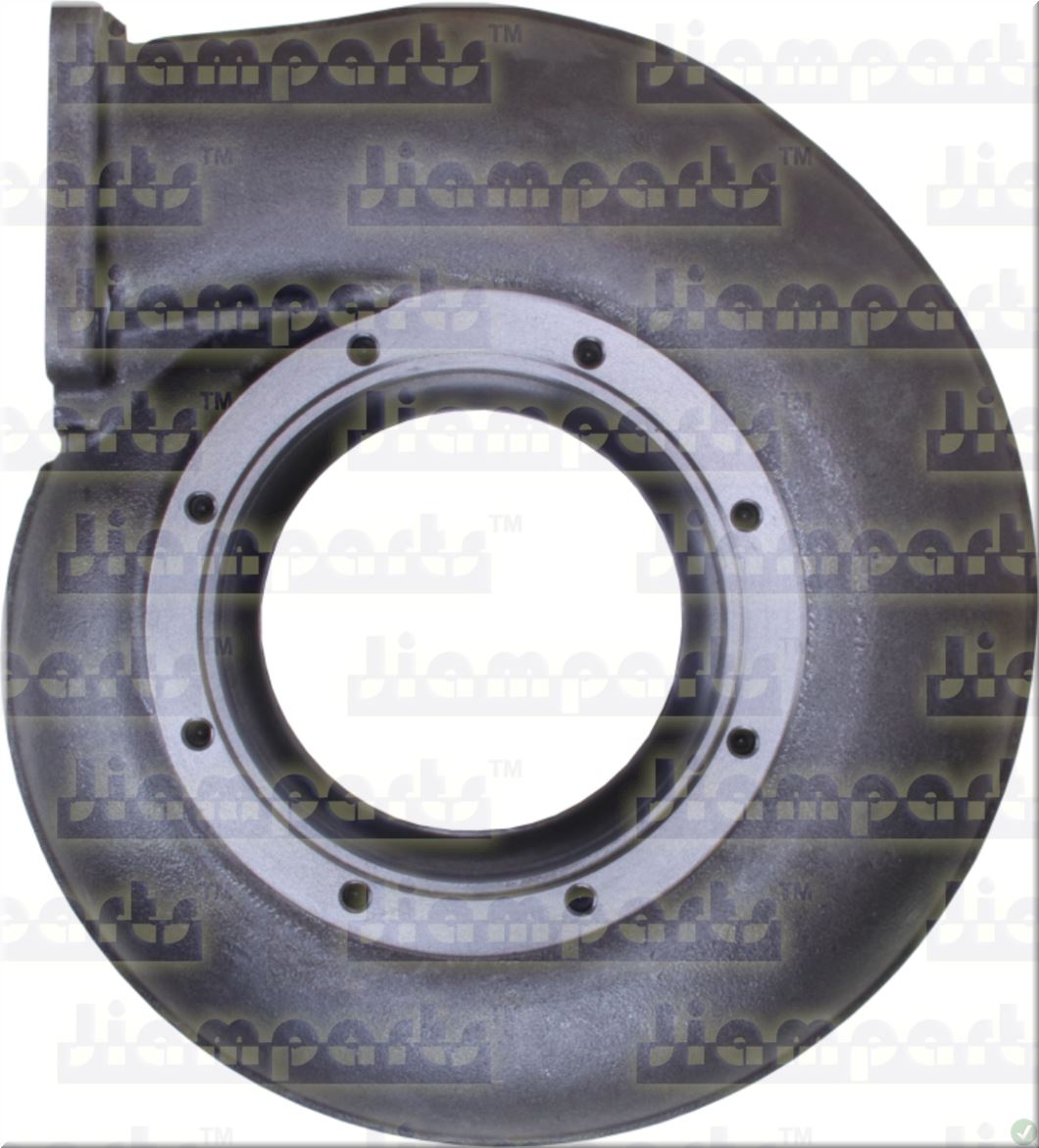 Description image:Turbine Housing HX82 4043681